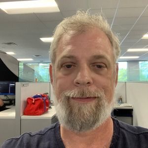 Meet your Posher, Larry